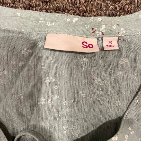 Long Sleeve Shirt - Picture 2 of 2